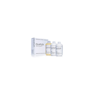 Olaplex Kit Introduttivo Salone 525 ml x 3 — Trattamento Capelli