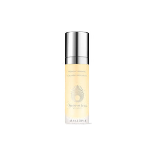 Sérum visage de nuit Omorovicza Midnight Renewal pour un look jeune 30 ml