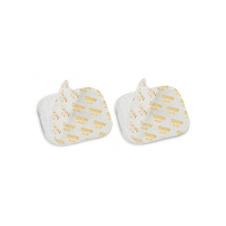 Omron Almohadillas de gel de repuesto para Heat Tens x8