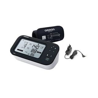Omron Tonómetro OMRON M7 Intelli IT AFib + adaptador