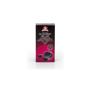 Omx Vegan Deluxe Probiotics 30 Capsules