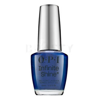 OPI Gelově lesklý lak na nehty Infinite Shine No Chips on My Shoulder 15 ml