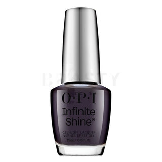 OPI Gelovit lak na nehty Infinite Shine Lincoln Park After Dark 15 ml
