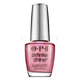 OPI Infinite Shine gelový lak na nehty, lesklý, zatavený 15ml