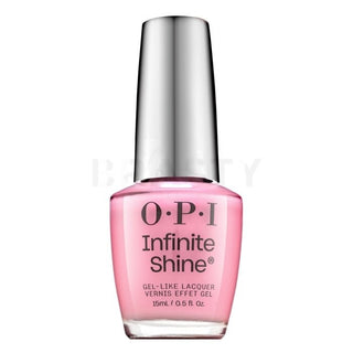 OPI طلاء أظافر جل لامع لا نهائي فلامنجو على طريقتك الخاصة 15 مل