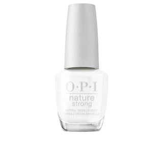 Emaille OPI Nature Strong Natürlicher Ursprung Stark wie Muschel 15 ml