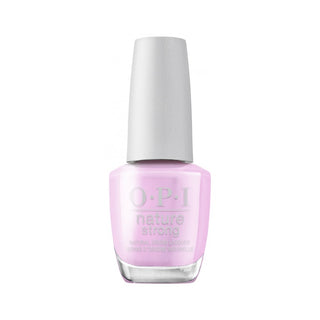 Enamel OPI Nature Strong Natural Origin Natural Mauvement 15 ml