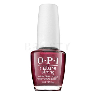 Emaille OPI Nature Strong Natürlicher Ursprung Rosin Your Voice 15 ml