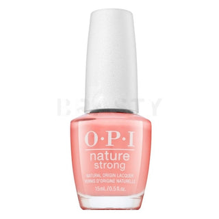 Emaille OPI Nature Strong Natürlicher Ursprung Wir Canyon Machen Es Besser 15 ml