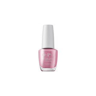 Emaille OPI Nature Strong Natürlicher Ursprung Wissen ist Blume 15 ml