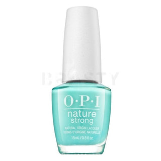 Kaktus OPI Nature Strong Natural Origin Was Sie predigen Nagellack 15 ml
