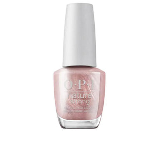 Emaille OPI Nature Strong Natural Origin Intentions Are Roségold 15 ml