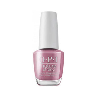 Emaille OPI Nature Strong Natural Origin Einfach Radieschen 15 ml