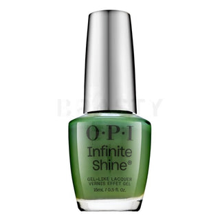 OPI Gelovit lak na nehty Infinite Shine Happily Evergreen After 15 ml