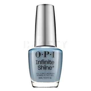 OPI Gelovit lak na nehty Infinite Shine Pure Jean-ius 15 ml