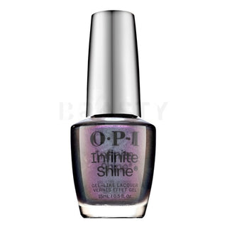 OPI Gelovit lak na nehty Infinite Shine Purple Reign 15 ml
