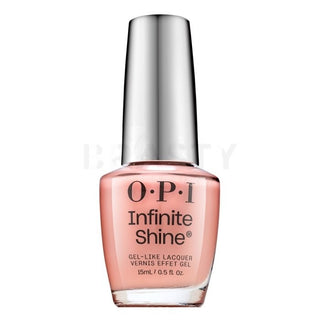 OPI Gelový lak Infinite Shine Passion 15 ml