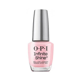 OPI Infinite Shine gelový lak na zuby It's a Girl 15 ml