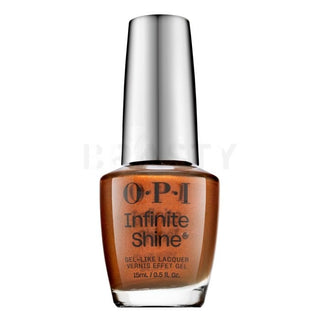 OPI Nekonečný lesk Stunstoppable gelový lak na nehty 15 ml