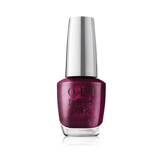 OPI Gelový lak Infinite Shine Vamp Champ 15 ml