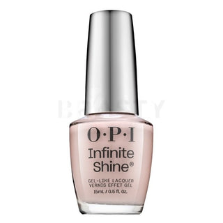 OPI طلاء أظافر جل لا نهائي لامع من Don 't Bossa Nova Me تقريبًا. 15 مل