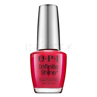 OPI Gelovit lak na nehty Infinite Shine s příchutí holandských tulipánů 15 ml