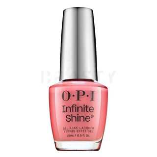 OPI Infinite Shine Silk gelový lak na nehty s dlouhou výdrží 15ml