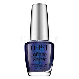 OPI Infinite Shine Silk gelový lak na nehty Awe Night Long 15ml