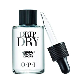OPI Σταγόνες Drip Dry για επιτάχυνση του στεγνώματος του βερνικιού νυχιών 9 ml