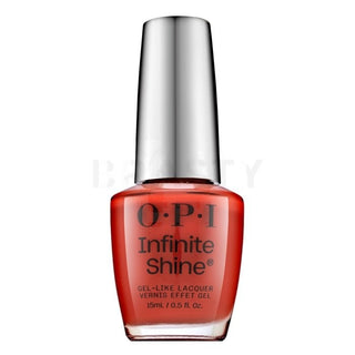 OPI Lak na nehty Infinite Shine Silk Gel Effect Full of Glambition 15ml