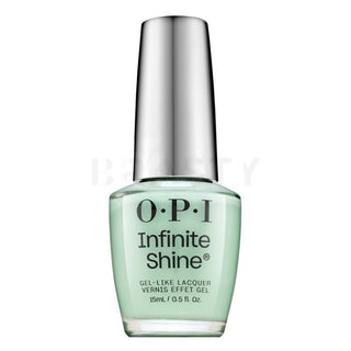 OPI Infinite Shine Silk gelový lak na nehty v perfektním stavu 15ml