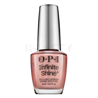 OPI Infinite Shine Silk gelový lak na nehty Werkin' Shine to Five 15ml