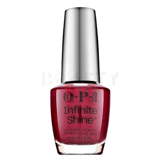 OPI Hedvábný gelový lak na nehty Infinite Shine I'M NOT REAL A WAITRESS™ 15ml
