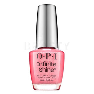 OPI Hedvábný gelový lak na nehty Infinite Shine PRINCEZNY VLÁDNOU! ™ 15 ml