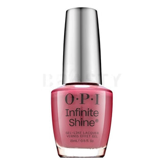 OPI Gelové nehty s hedvábným efektem Infinity Shine 15ml