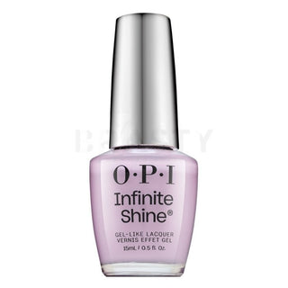 OPI طلاء أظافر إنفينيت شاين سيلك لاست جلام ستاندنج جل إيفكت 15 مل