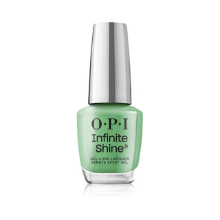 OPI Infinite Shine hedvábný gelový lak na nehty Won for the Ages 15ml