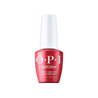 Opi Gelový lak GelColor 15 ml - Odstín: Emmy, viděla jsi Oscara?