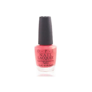 Opi Lak na nehty 15ml - odstín: I Eat Mainely Lobster