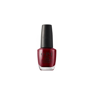 Opi Lak na nehty 15ml - odstín: We the Female