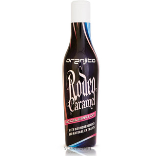 Oranjito Loção Solarium (Acelerador de Caramelo Rodeo) 200 ml
