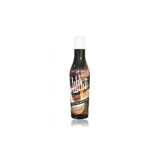 Oranjito Leite Solarium Caramelo Selvagem (Acelerador) 200 ml