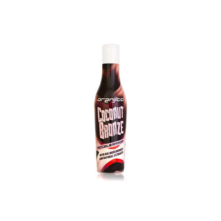 Oranjito Kokos (Acelerador de Bronze de Coco) 200 ml