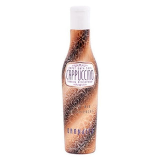 Oranjito Protetor Solar Cappuccino (Acelerador) 200 ml