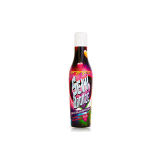 Oranjito Solário solarium (Acelerador Sexy Bronze) 200 ml