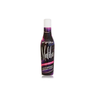 Oranjito Malibu acelerador - 200ml