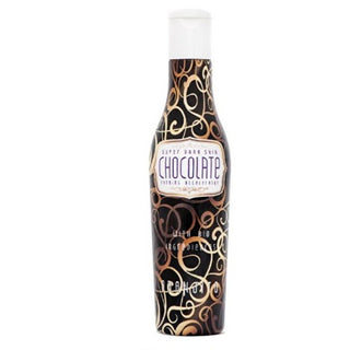 Oranjito Protetor solar de chocolate (acelerador) 200 ml
