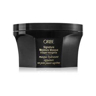 Oribe Фирменная глубоко питательная увлажняющая маска для поврежденных и сухих волос 175 мл