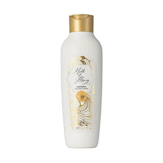 Oriflame Crema doccia Latte e miele d'oro 250 ml — Crema doccia