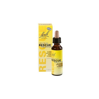 Original dr. bach®️ Rescue® レメディ クライシス ドロップ 20 ml - 容量: 10 ml